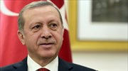 Στα μέσα Ιουνίου στην τουρκική Εθνοσυνέλευση η πρόταση του AKP για το προεδρικό σύστημα