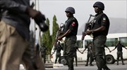 Νεκροί από πυρά δύο Νιγηριανοί αστυνομικοί