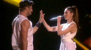 Eurovision: Εκτός τελικού η Ελλάδα