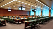 Ο Πρωταγόρας στο Εurogroup