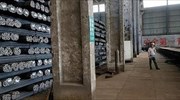 Στρασβούργο: Οι χαλυβουργοί ζητούν προστασία από την κινεζική βιομηχανία