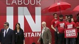 Brexit: Στο «κόκκινο» η πολιτική αντιπαράθεση ενόψει δημοψηφίσματος