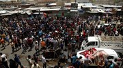 Βαγδάτη: 50 νεκροί σε σιιτική συνοικία από επίθεση του Ισλαμικού Κράτους