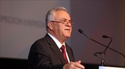 Γ. Δραγασάκης: Η ελάφρυνση χρέους επιτρέπει να σχεδιάσουμε το μέλλον με σιγουριά