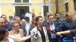 ΛΑΕ: Μήνυση για τον τραυματισμό της στο συλλαλητήριο της Κυριακής κατέθεσε η Σ. Παπαδόγιαννη
