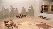 Εντυπωσιακά ευρήματα από την Αμβρακία στο Αρχαιολογικό Μουσείο της Άρτας