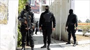 Δύο υπόπτους για τρομοκρατία σκότωσαν οι αρχές της Τυνησίας