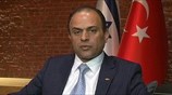 Η άρση του αποκλεισμού της Γάζας «δεν αποτελεί ζήτημα» για το Ισραήλ