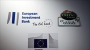 Ambitious Crete meats producer the first beneficiary of 