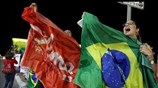Τελευταίο «χαρτί» της Ντίλμα Ρούσεφ η προσφυγή στο Ανώτατο Δικαστήριο
