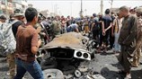 Ιράκ: Πολύνεκρη επίθεση του Ισλαμικού Κράτους στη Βαγδάτη