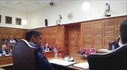 Κ. Μπακογιάννης: Υποχρηματοδότηση της Περιφέρειας Στερεάς Ελλάδας λόγω στατιστικής στρέβλωσης