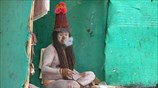 Θρησκευτικό φεστιβάλ στο Μποπάλ