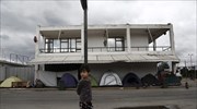 Διαψεύδονται τα περί απεργίας πείνας προσφύγων στο Ελληνικό