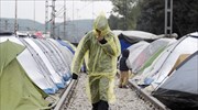DW: Υποδείξεις σε Ελλάδα και ΠΓΔΜ για το προσφυγικό