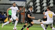 Super League: Νίκη με ανατροπή ο ΠΑΟΚ, 2-1 την ΑΕΚ