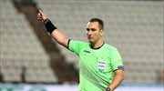 Super League: Αποβλήθηκαν λόγω συμπλοκής Κάτσε και Μπαρμπόσα