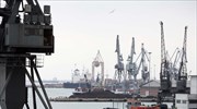 Οργασμός επαφών για το λιμάνι της Θεσσαλονίκης