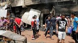 Ιράκ: Νέο αιματοκύλισμα από το Ισλαμικό Κράτος στη Βαγδάτη