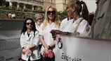 Διαμαρτυρία νοσηλευτών στη Βουλή