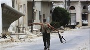 Σύροι αντάρτες και Αλ Κάιντα κατέλαβαν αλαουϊτικό χωριό και απήγαγαν κατοίκους