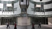 Σκληρό εξωτερικό έλεγχο στο BBC επέβαλε η βρετανική κυβέρνηση