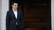 Μαξίμου: Ο Πρωθυπουργός μένει στην Κυψέλη σε ενοίκιο