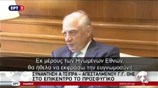 Συνάντηση του Πρωθυπουργού με τον Πίτερ Σάδερλαντ