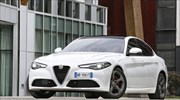 Alfa Romeo:  Η Giulia της νέας εποχής