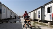 Στον Ελαιώνα από τον Πειραιά 580 μετανάστες και πρόσφυγες