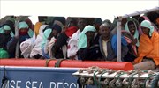 Ιταλία: Διάσωση 801 μεταναστών