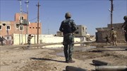 Πολύνεκρη επίθεση ενόπλων στο βόρειο Ιράκ