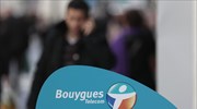Στα 180 εκατ. ευρώ οι ζημιές της Bouygues