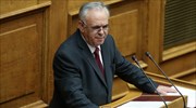 Γ. Δραγασάκης: Ο Γ. Βαρουφάκης συνεχίζει τις μυθοπλασίες