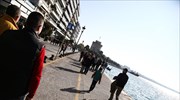 Θεσσαλονίκη: Πεζοδρομείται για έξι ώρες την Κυριακή η Λ. Νίκης