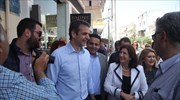 Κυρ. Μητσοτάκης: Οι πιο αδύναμοι οι πρώτοι που πλήττονται από τις επιλογές του ΣΥΡΙΖΑ