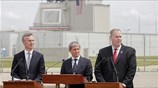 «Ρωσική οργή» για την αμερικανική αντιπυραυλική «ασπίδα» στην Ρουμανία