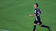 Super League: Τρεις αγωνιστικές σε Κάτσε και Μπαρμπόσα
