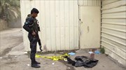 Το Ισλαμικό Κράτος σκότωσε 14 οπαδούς της Ρεάλ σε σύνδεσμo στη Σαμάρα του Ιράκ