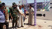 Η Ρεάλ πενθεί τους Ιρακινούς υποστηρικτές της που σκοτώθηκαν σε επίθεση τζιχαντιστών στη Σαμάρα