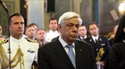Στην Κομοτηνή σήμερα ο Πρ. Παυλόπουλος