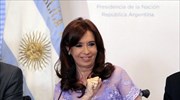 Αργεντινή: Δίωξη κατά της Φερνάντες για τοποθετήσεις της κεντρικής τράπεζας στην αγορά παραγώγων
