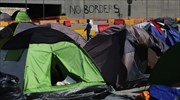 Πάνω από 54.500 πρόσφυγες και μετανάστες στην ελληνική επικράτεια