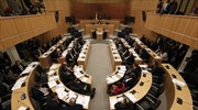 Κύπρος: Πολυκομματική Βουλή δείχνουν οι δημοσκοπήσεις