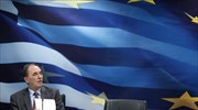 Επιτυχή ολοκλήρωση της αξιολόγησης στο προσεχές Eurogroup «βλέπει» ο Γ. Σταθάκης