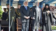 Π. Παυλόπουλος:  Άψογη η στάση της πολιτείας στους Έλληνες Μουσουλμάνους