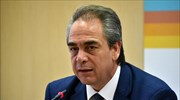Κ. Μίχαλος: Η υψηλή φορολογία δεν είναι το μόνο εμπόδιο στο επιχειρείν