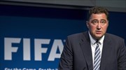 Παραίτηση με αιχμές του επικεφαλής Ελέγχου της FIFA