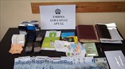 Άρτα: Στα ίχνη κυκλώματος εξαπάτησης ηλικιωμένων