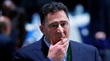 Παραίτηση του επικεφαλής Ελέγχου της FIFA
